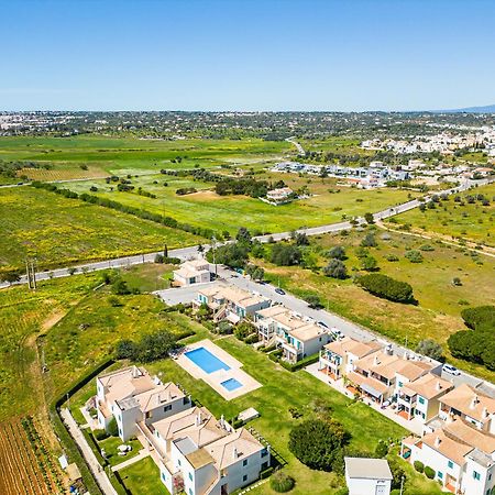 A Vilita Beach Apartment Pera Exterior photo