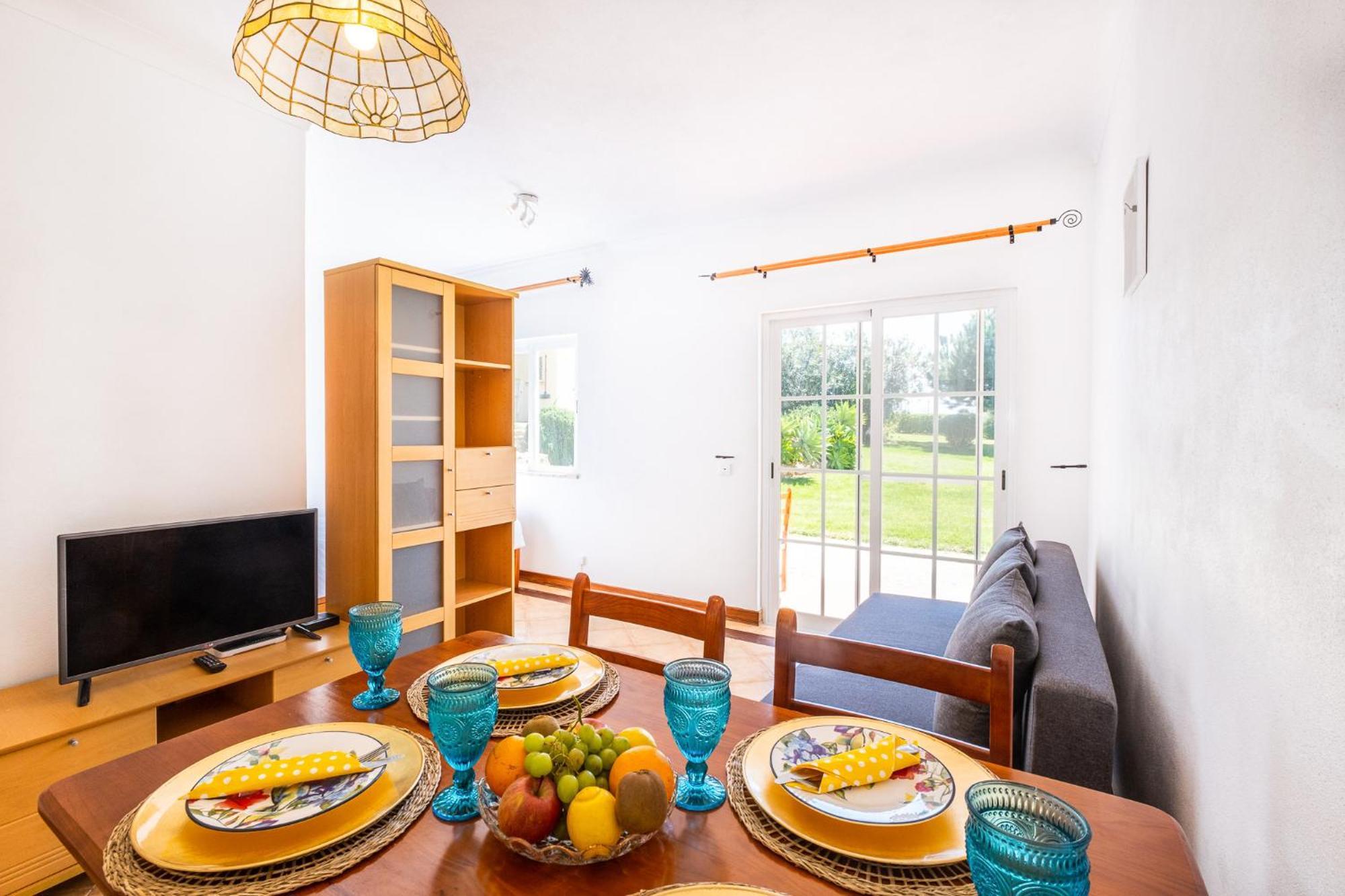 A Vilita Beach Apartment Pera Exterior photo