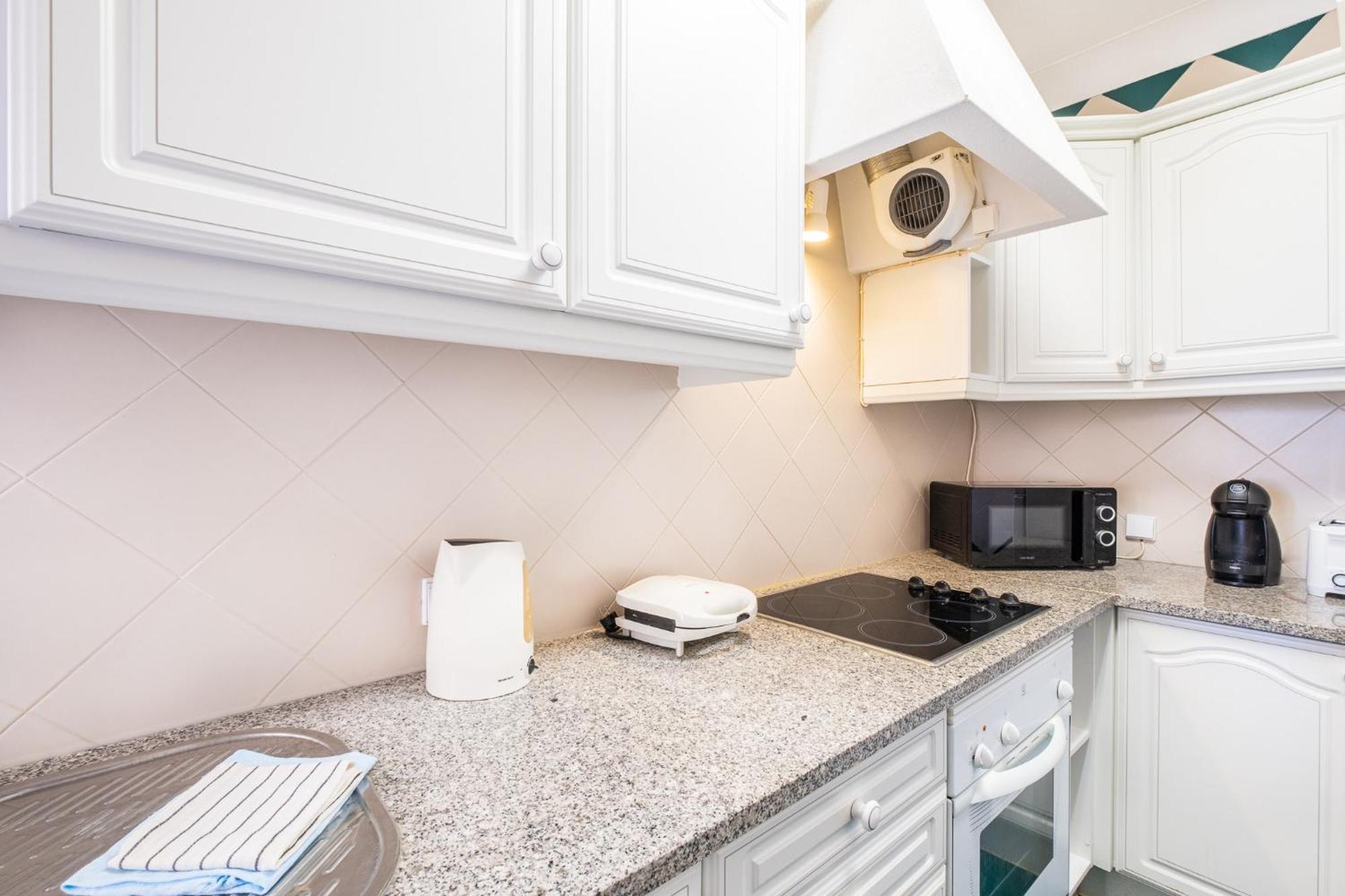 A Vilita Beach Apartment Pera Exterior photo
