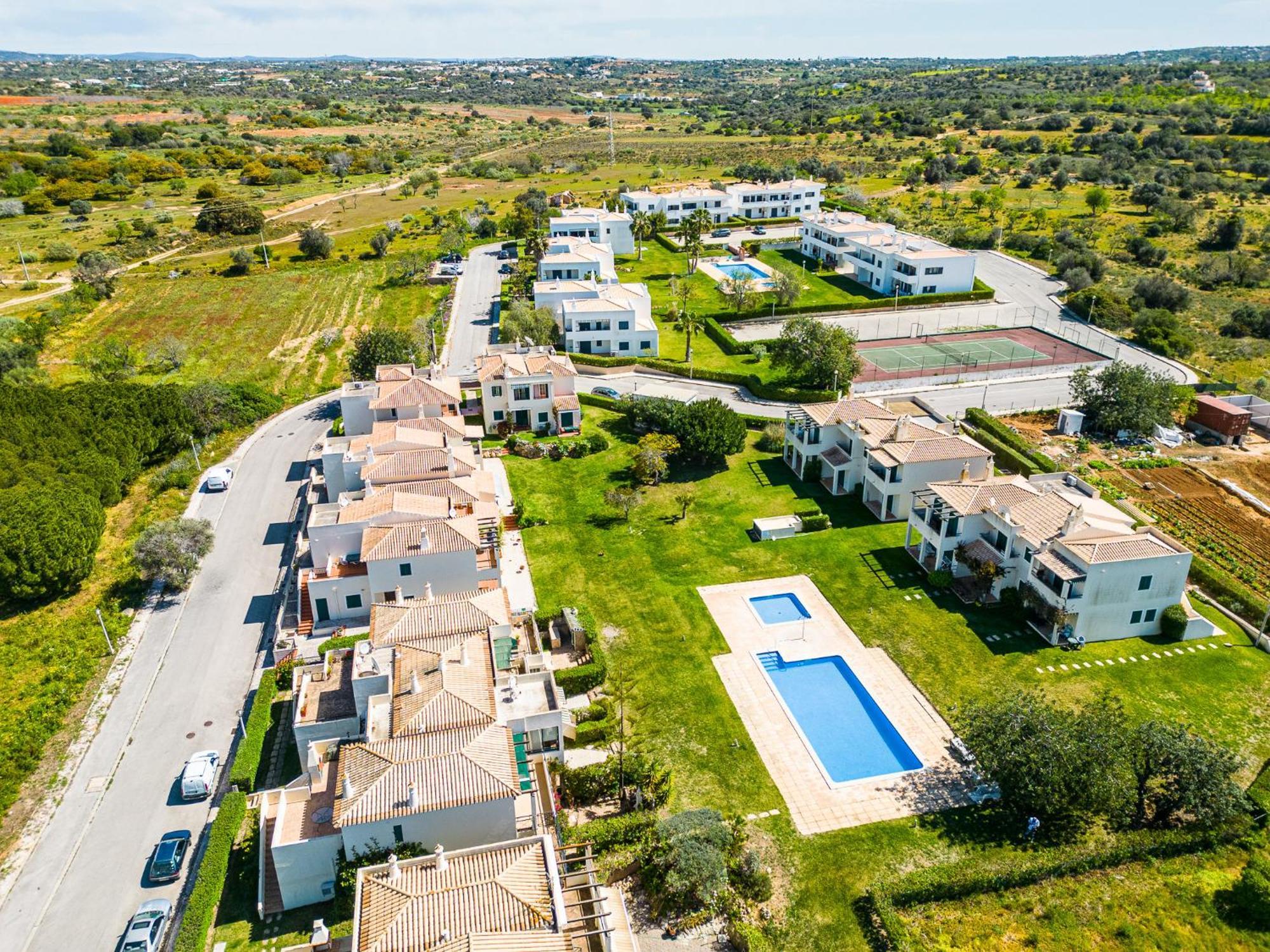 A Vilita Beach Apartment Pera Exterior photo